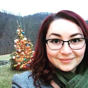 Meet your Posher, Maria